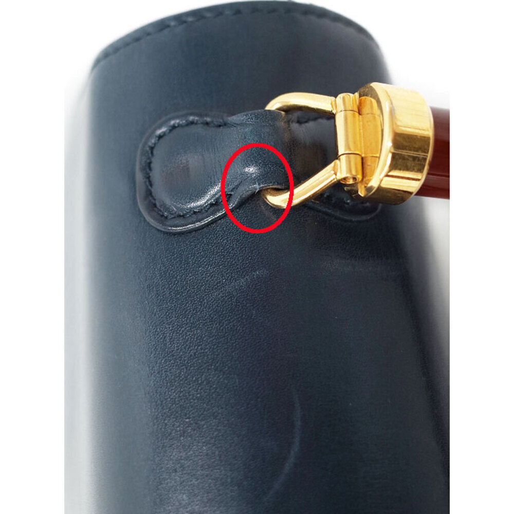 Gucci Handle Handbag - Picture 7 of 9